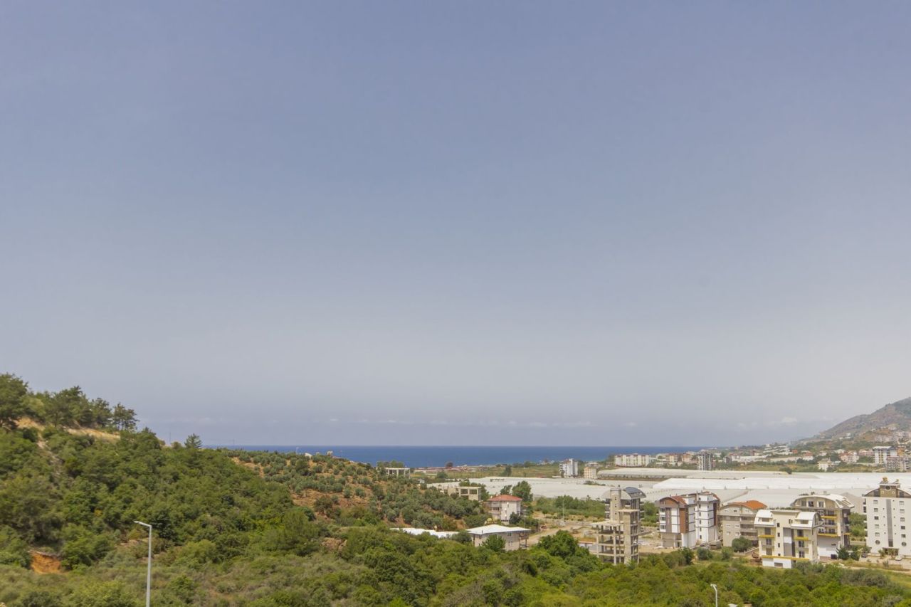 Appartement à Alanya, Turquie, 55 m² - image 18