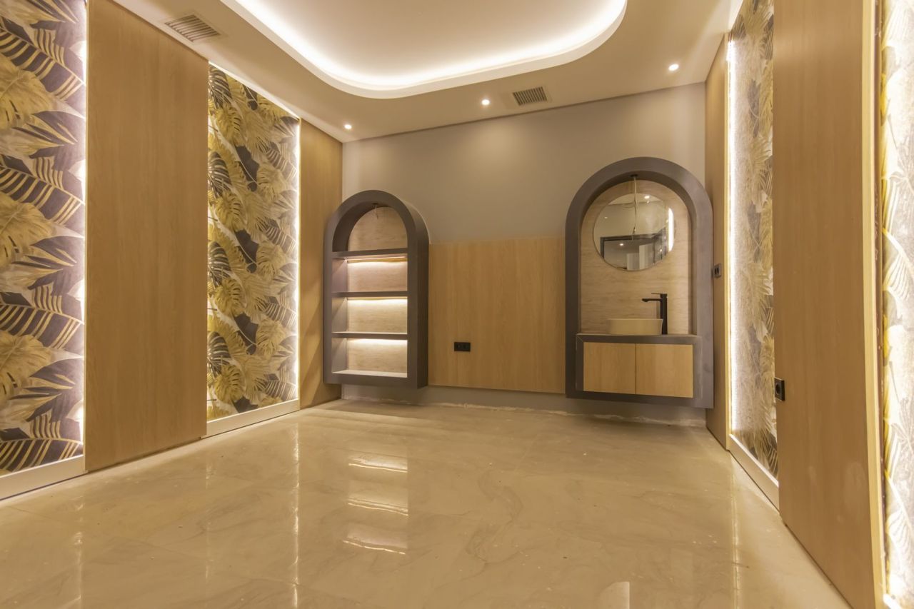 Appartement à Alanya, Turquie, 55 m² - image 7