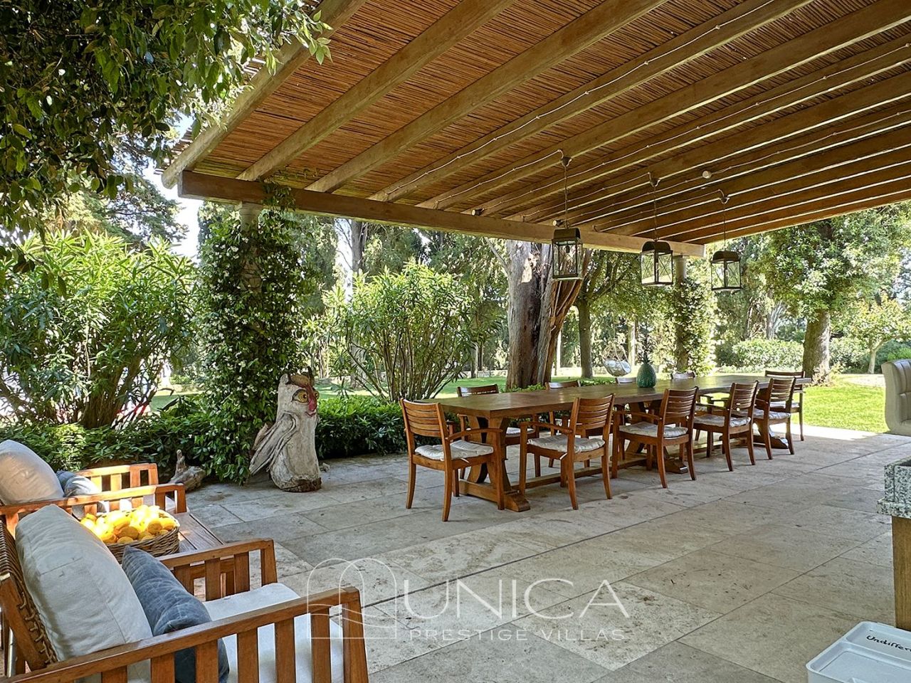 Villa a Punta Ala, Italia, 800 m² - foto 4