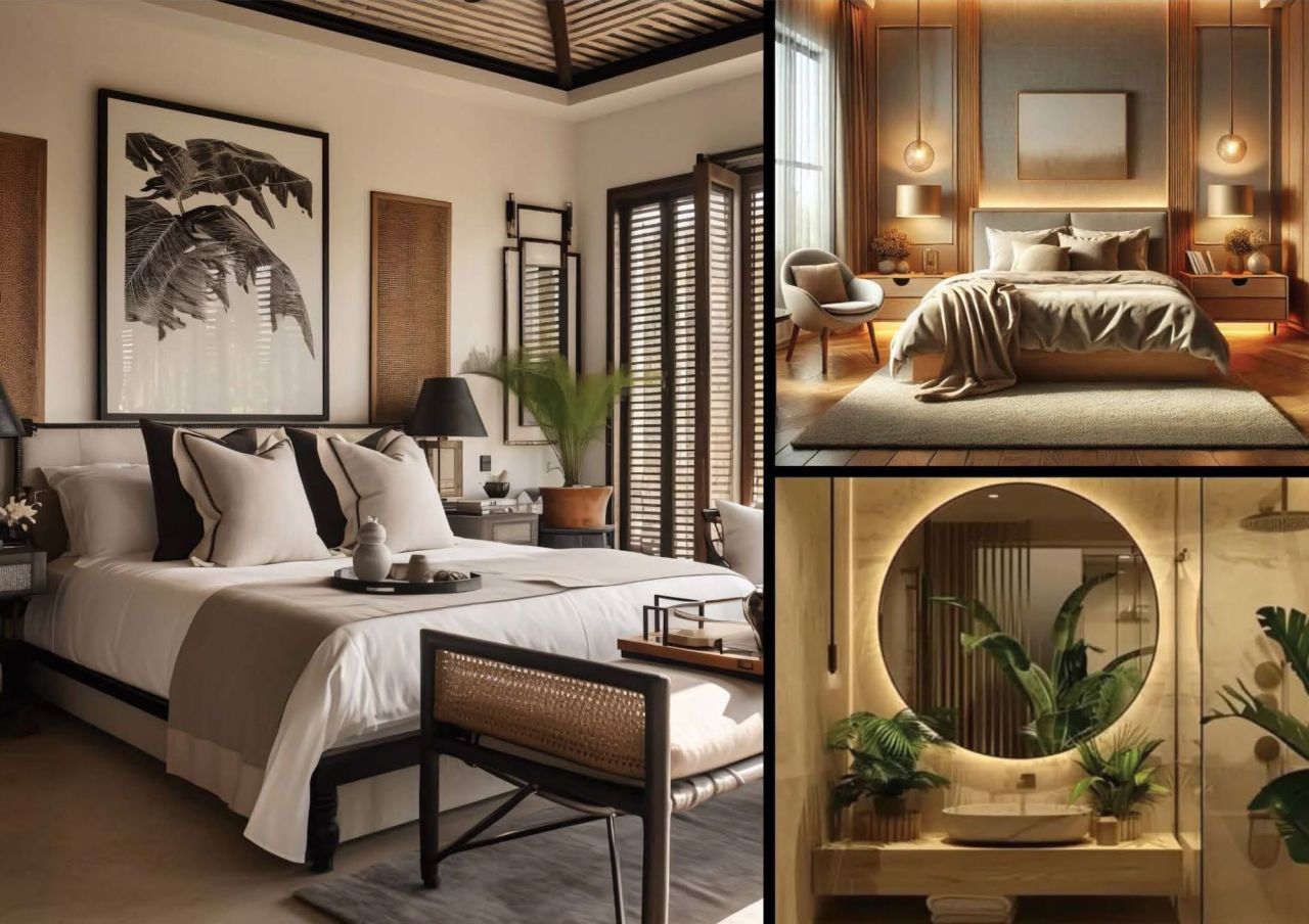 Piso en Pattaya, Tailandia, 35 m² - imagen 1
