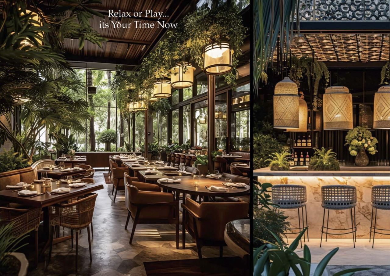 Wohnung in Pattaya, Thailand, 35 m² - Foto 6