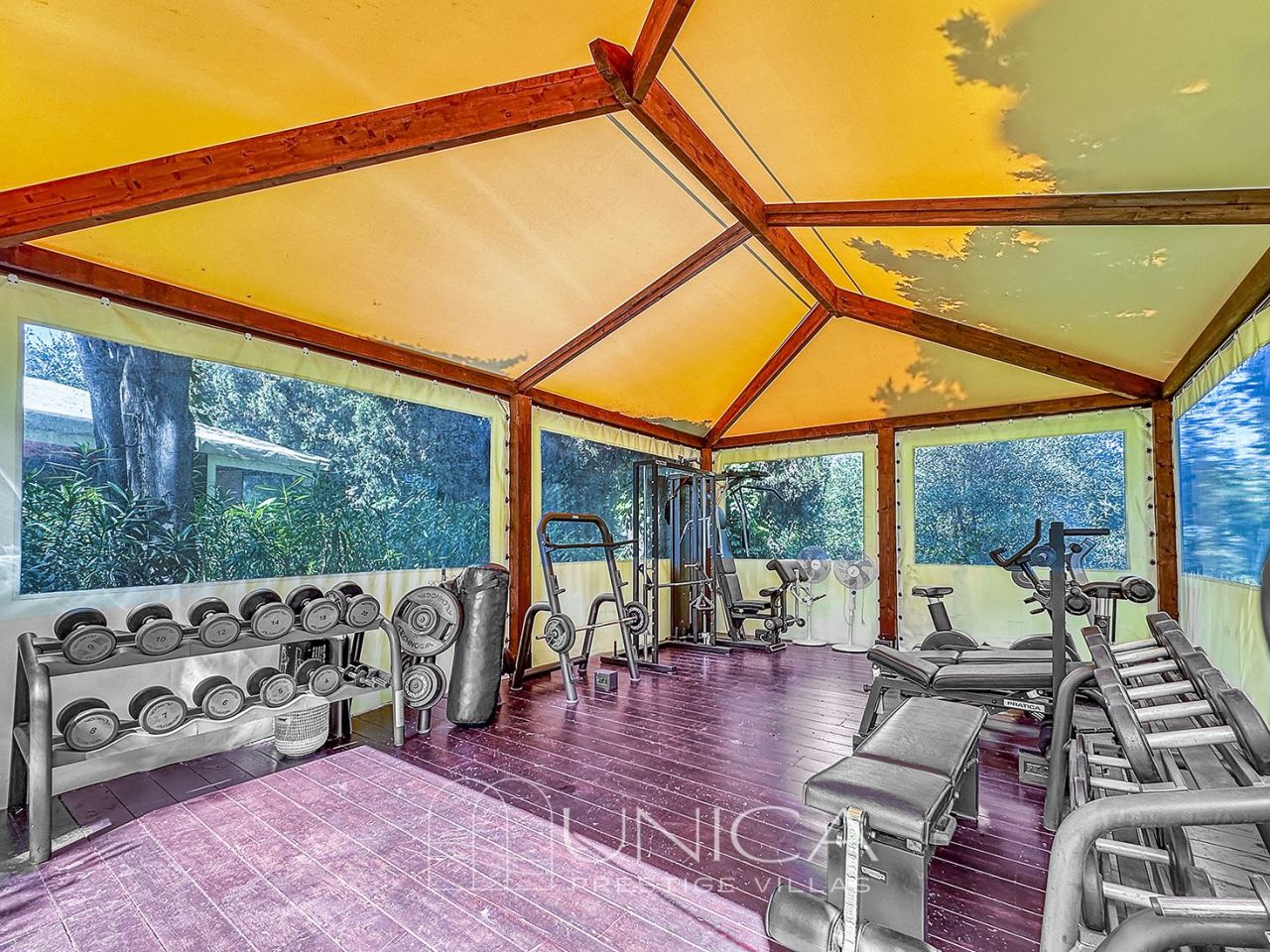 Villa a Punta Ala, Italia, 800 m² - foto 8