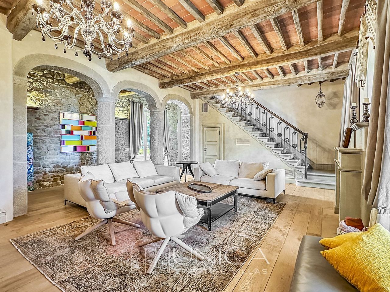 Villa a Punta Ala, Italia, 800 m² - foto 9