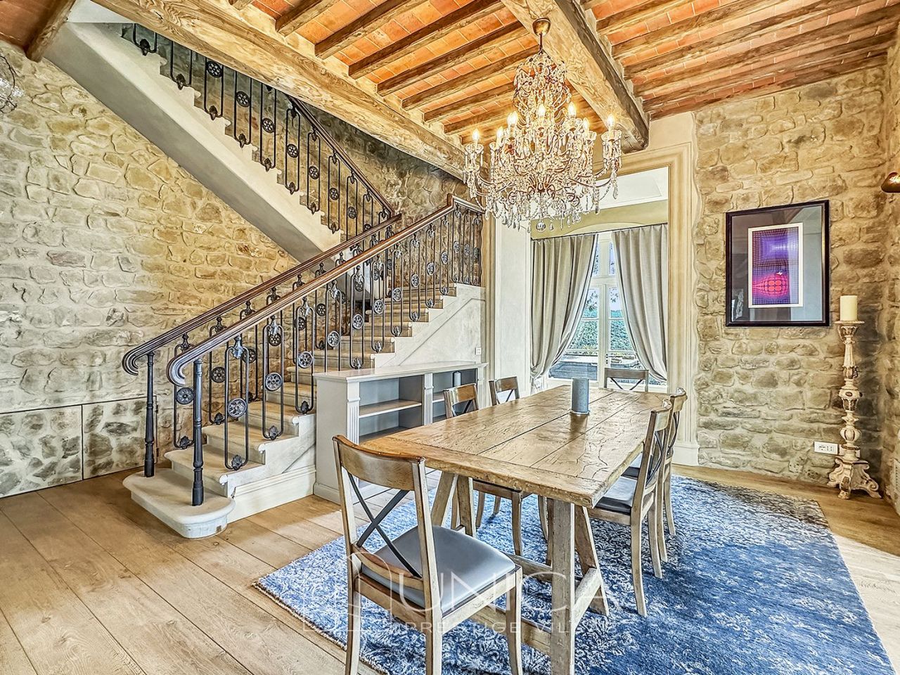 Villa a Punta Ala, Italia, 800 m² - foto 11