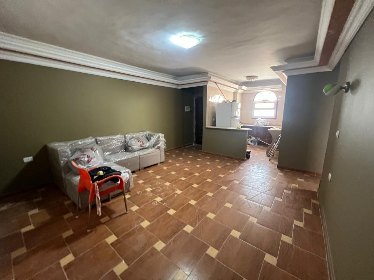 Piso en Hurghada, Egipto, 90 m² - imagen 1