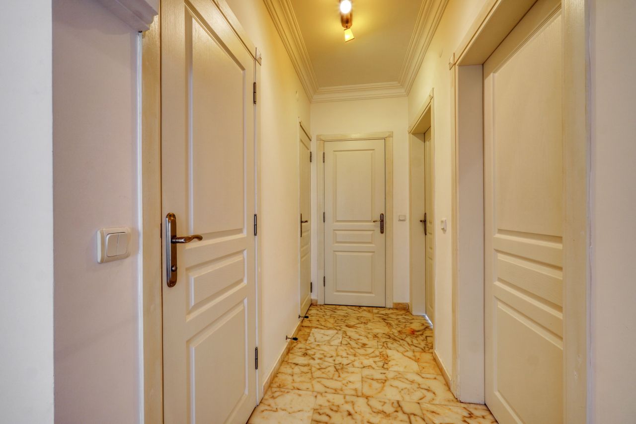 Wohnung in Alanya, Türkei, 145 m² - Foto 18