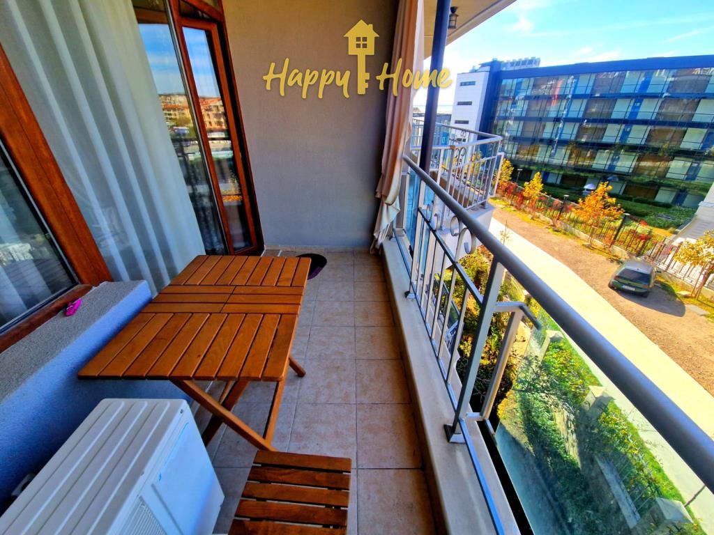 Appartement à Sveti Vlas, Bulgarie, 93 m² - image 7