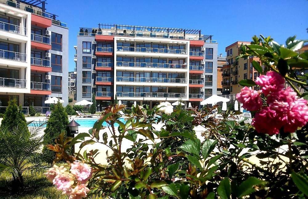 Appartement à Sveti Vlas, Bulgarie, 93 m² - image 8