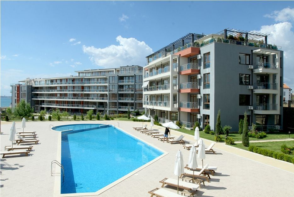 Appartement à Sveti Vlas, Bulgarie, 93 m² - image 13