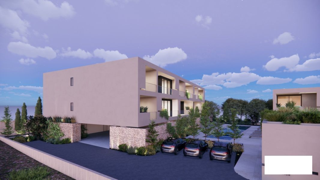 Studio in Empa, Zypern, 43.2 m² - Foto 3