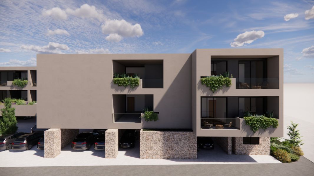 Studio in Empa, Zypern, 43.2 m² - Foto 17