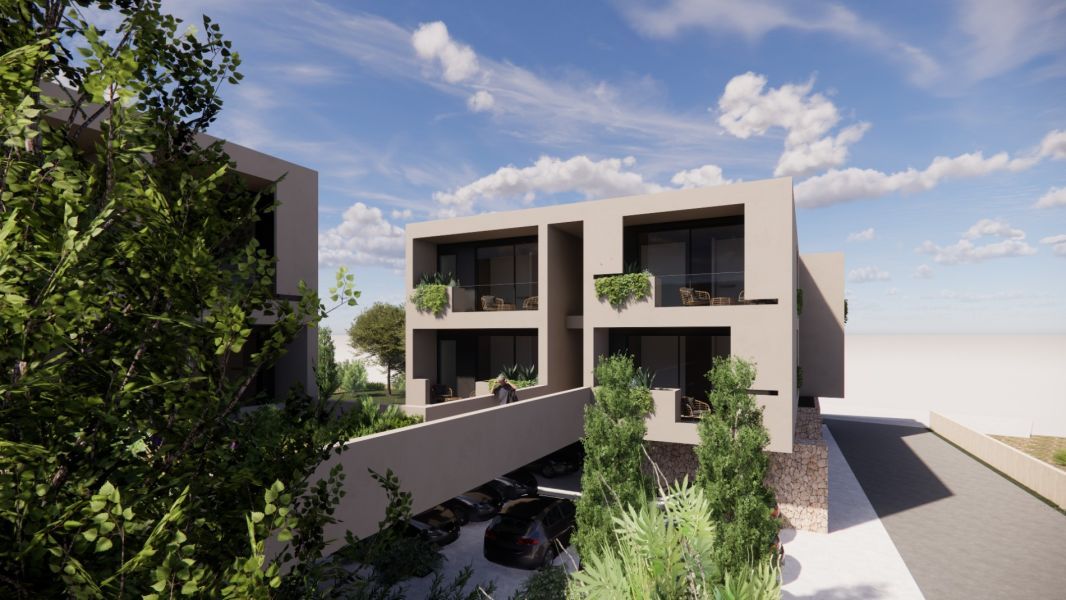 Studio in Empa, Zypern, 43.2 m² - Foto 16