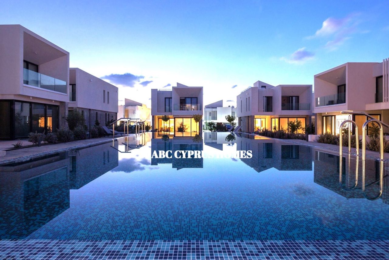 Appartement à Paphos, Chypre, 102 m² - image 1