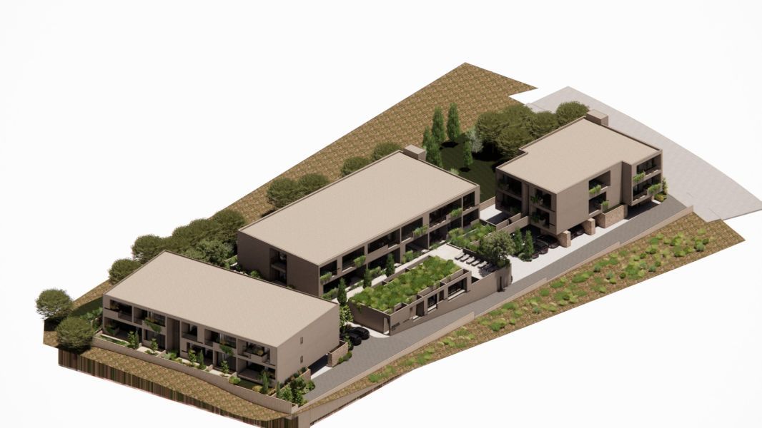 Apartamento en Pafos, Chipre, 102 m² - imagen 10