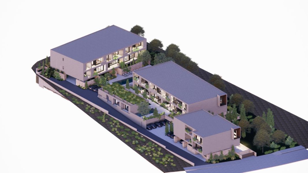 Apartamento en Pafos, Chipre, 102 m² - imagen 11