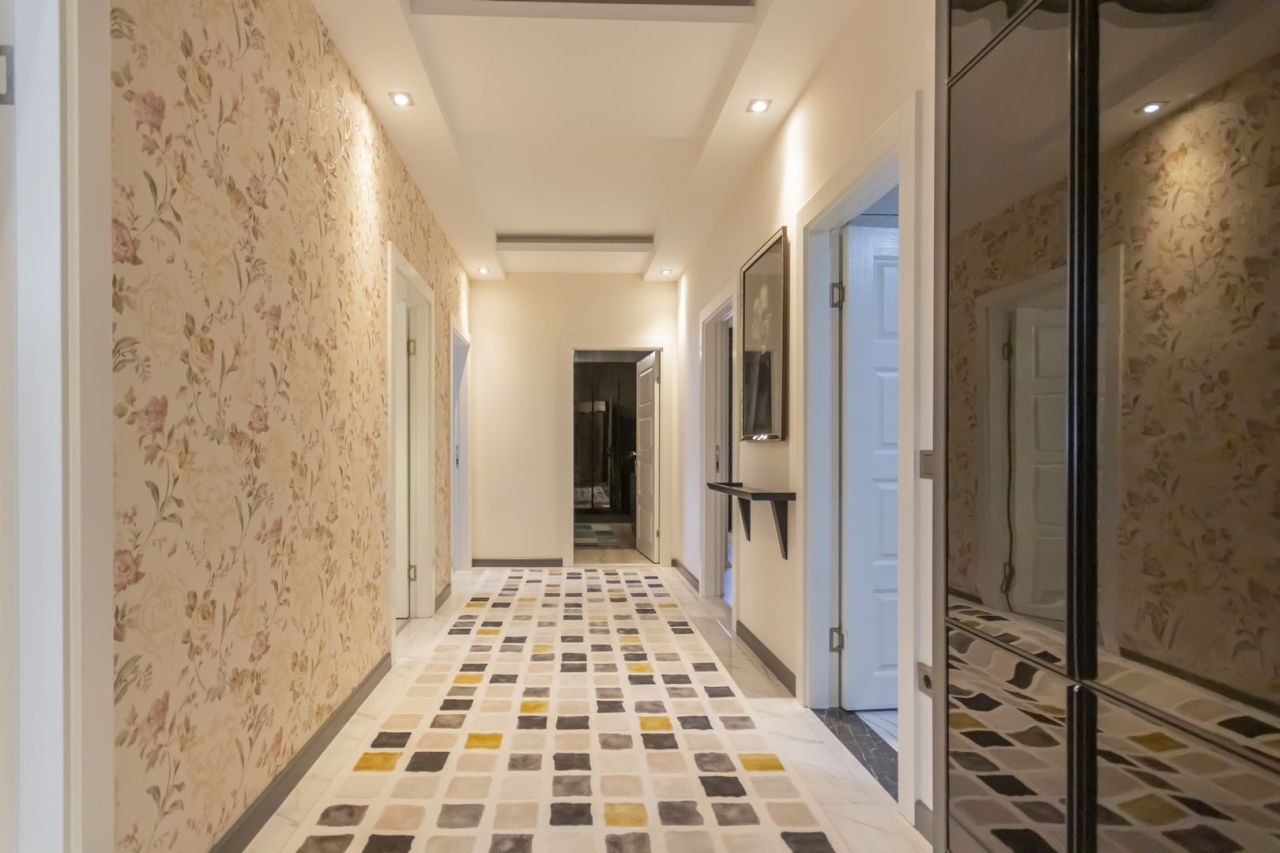 Appartamento a Alanya, Turchia, 180 m² - foto 6