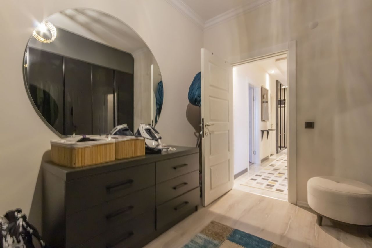 Appartamento a Alanya, Turchia, 180 m² - foto 15