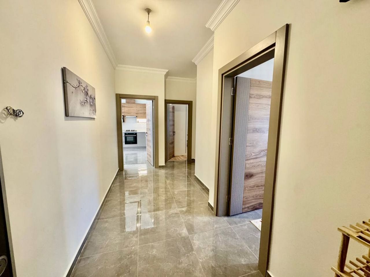 Appartamento a Alanya, Turchia, 105 m² - foto 9