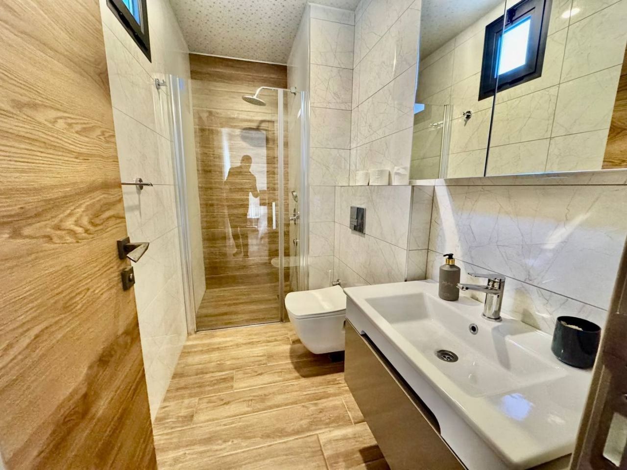 Appartamento a Alanya, Turchia, 105 m² - foto 15