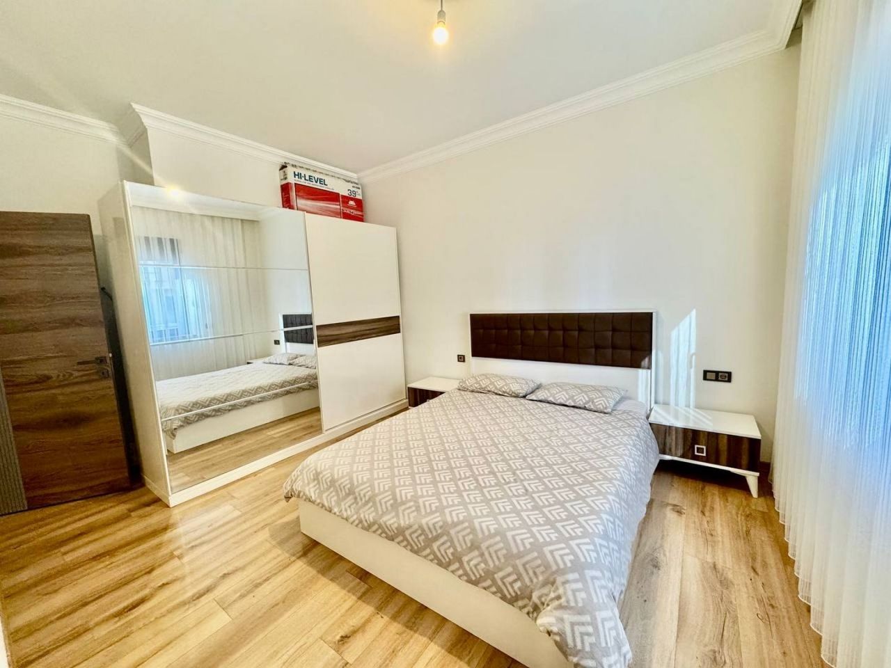 Appartamento a Alanya, Turchia, 105 m² - foto 18