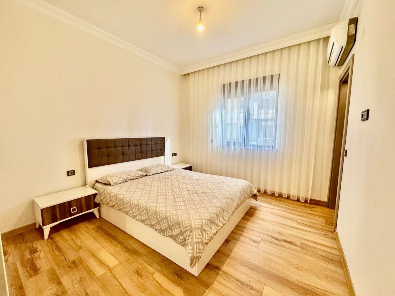 Appartamento a Alanya, Turchia, 105 m² - foto 17