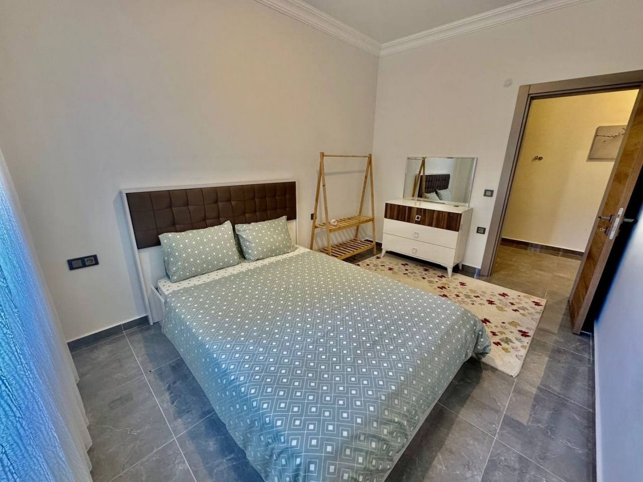 Appartamento a Alanya, Turchia, 105 m² - foto 16