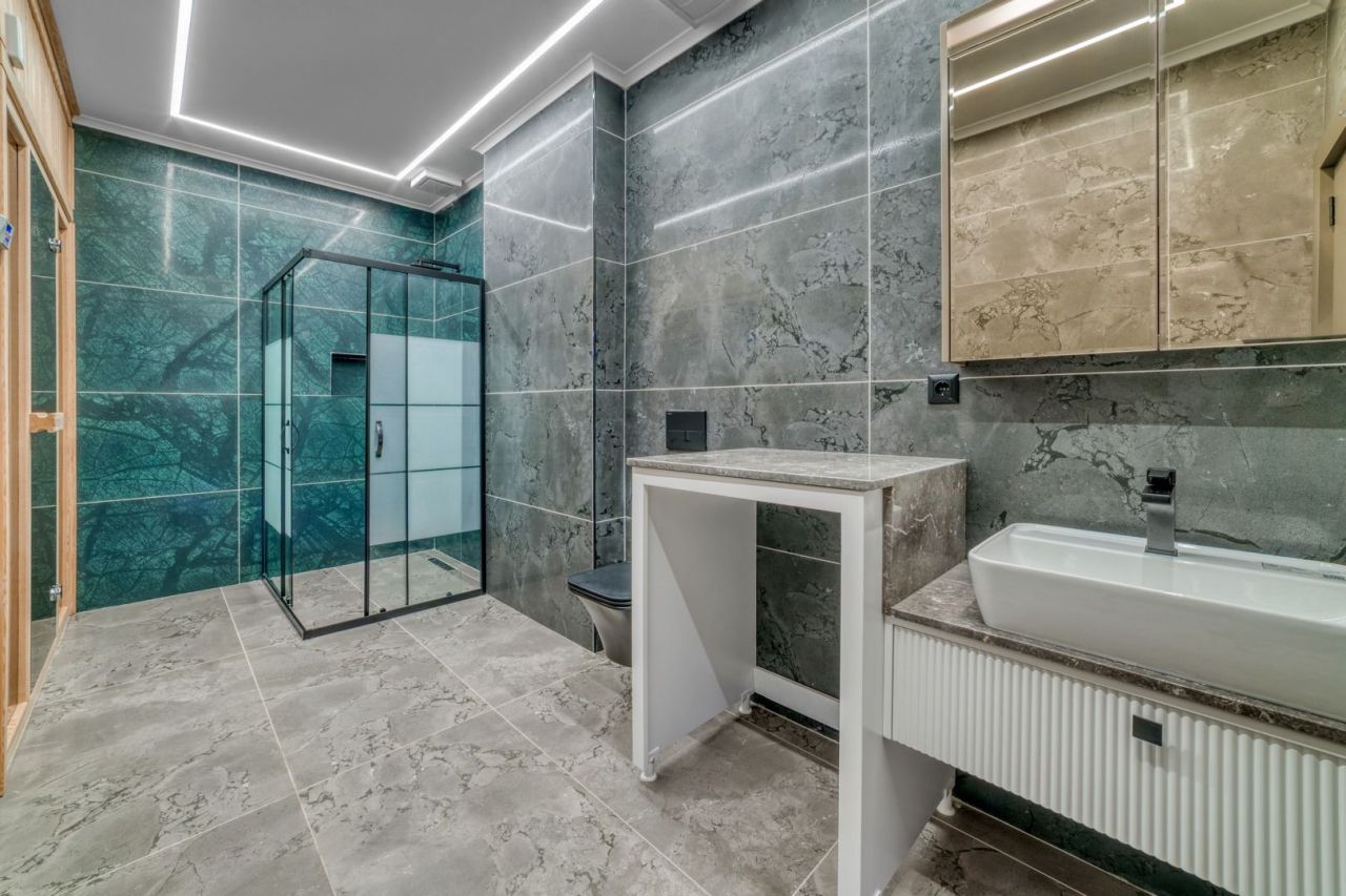 Villa à Kestel, Turquie, 688 m² - image 17