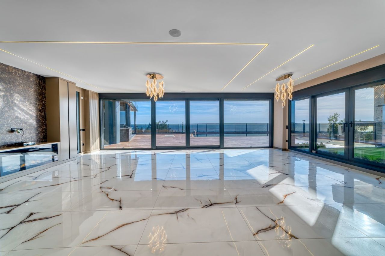 Villa à Kestel, Turquie, 688 m² - image 10