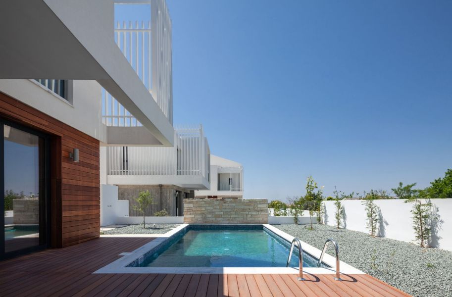 Villa in Peyia, Cyprus, 147 m² - picture 7