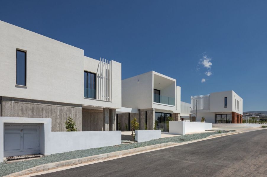 Wohnung in Paphos, Zypern, 64 m² - Foto 4