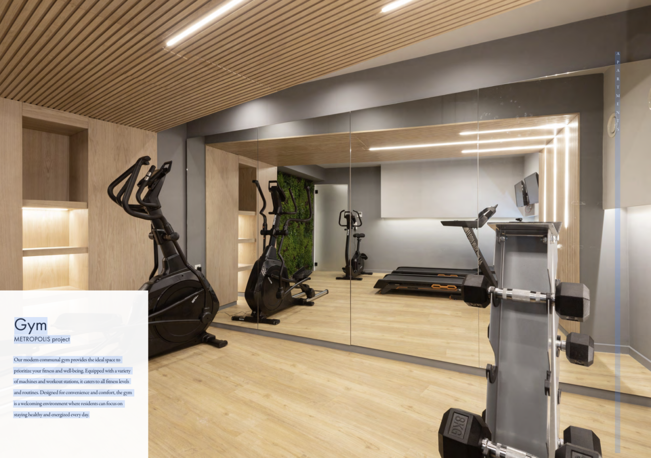 Studio ad Atene, Grecia, 18 m² - foto 2