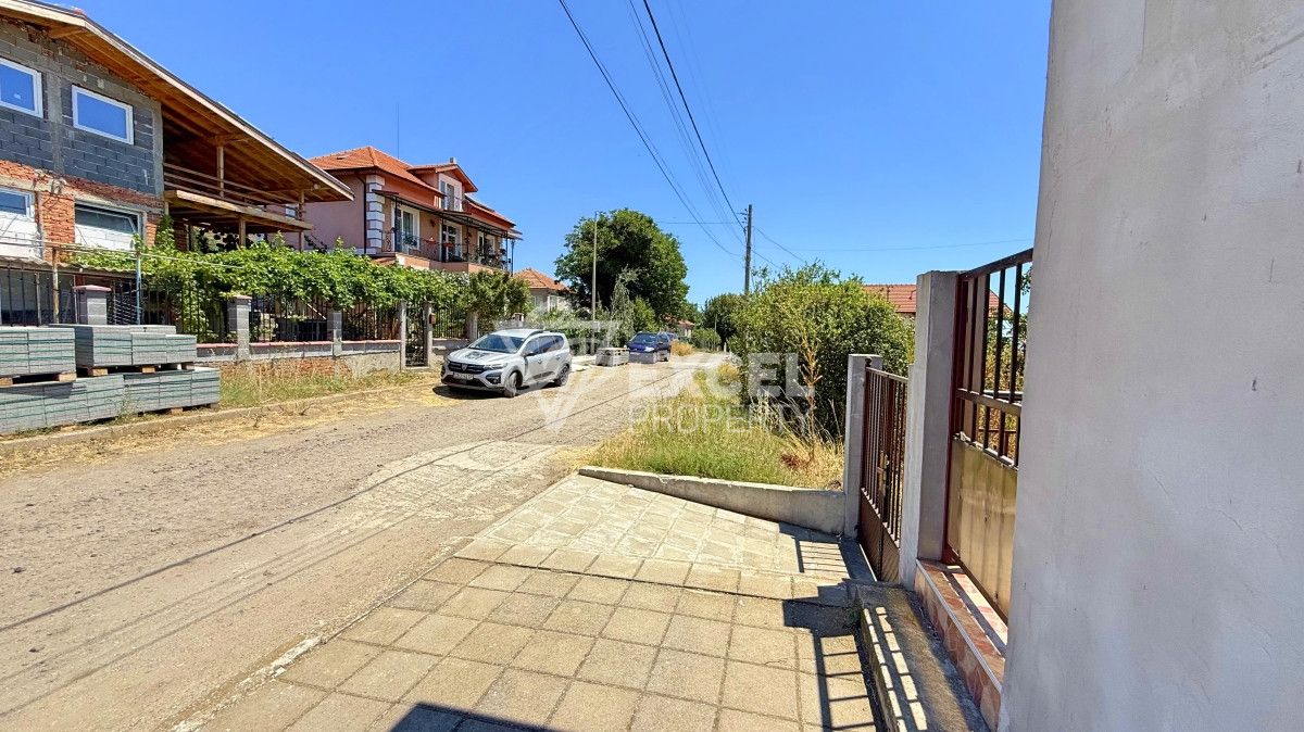 Terreno en Kableshkovo, Bulgaria, 402 m² - imagen 1