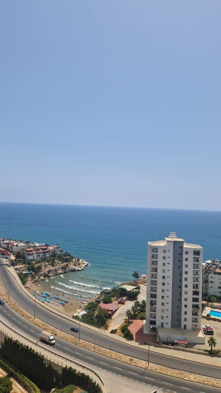 Flat in Mersin, Turkey, 90 m² - picture 3