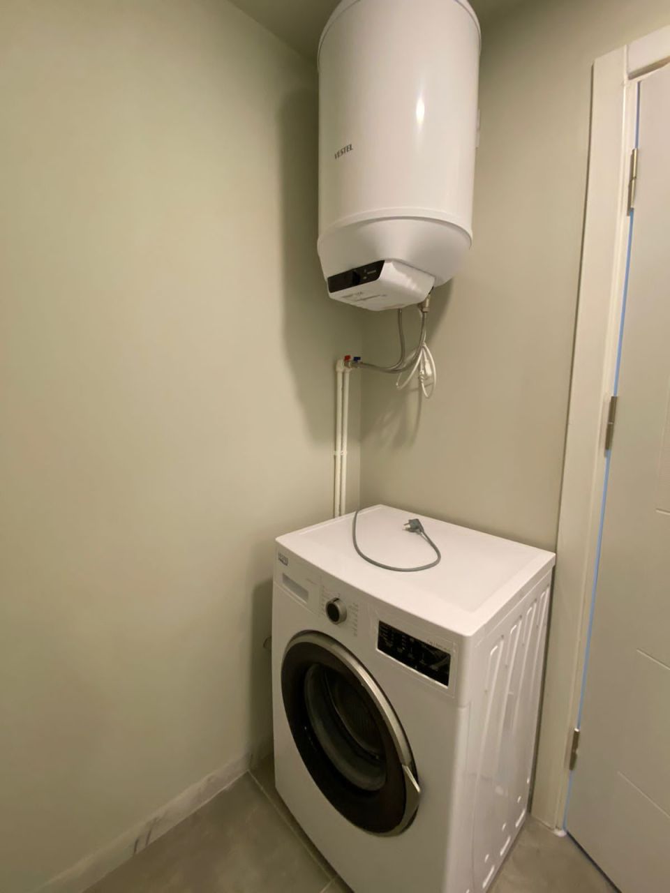 Flat in Mersin, Turkey, 90 m² - picture 14