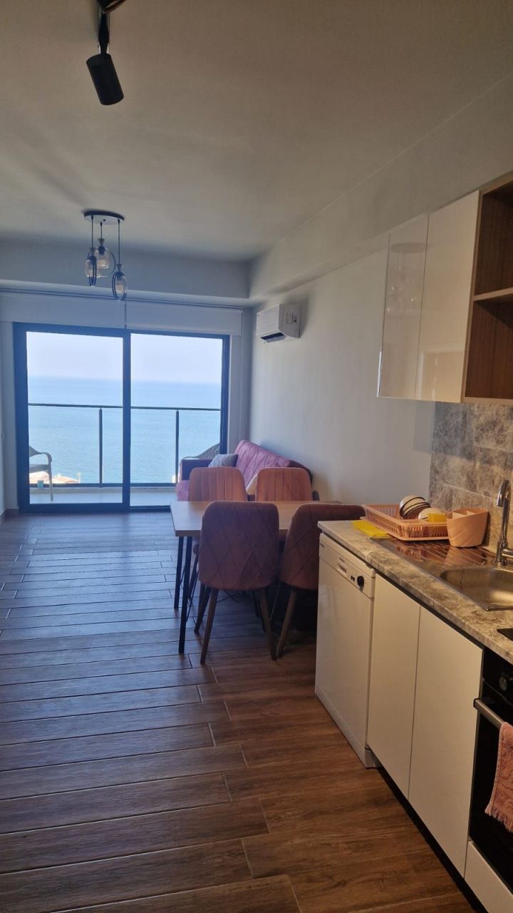 Flat in Mersin, Turkey, 90 m² - picture 4