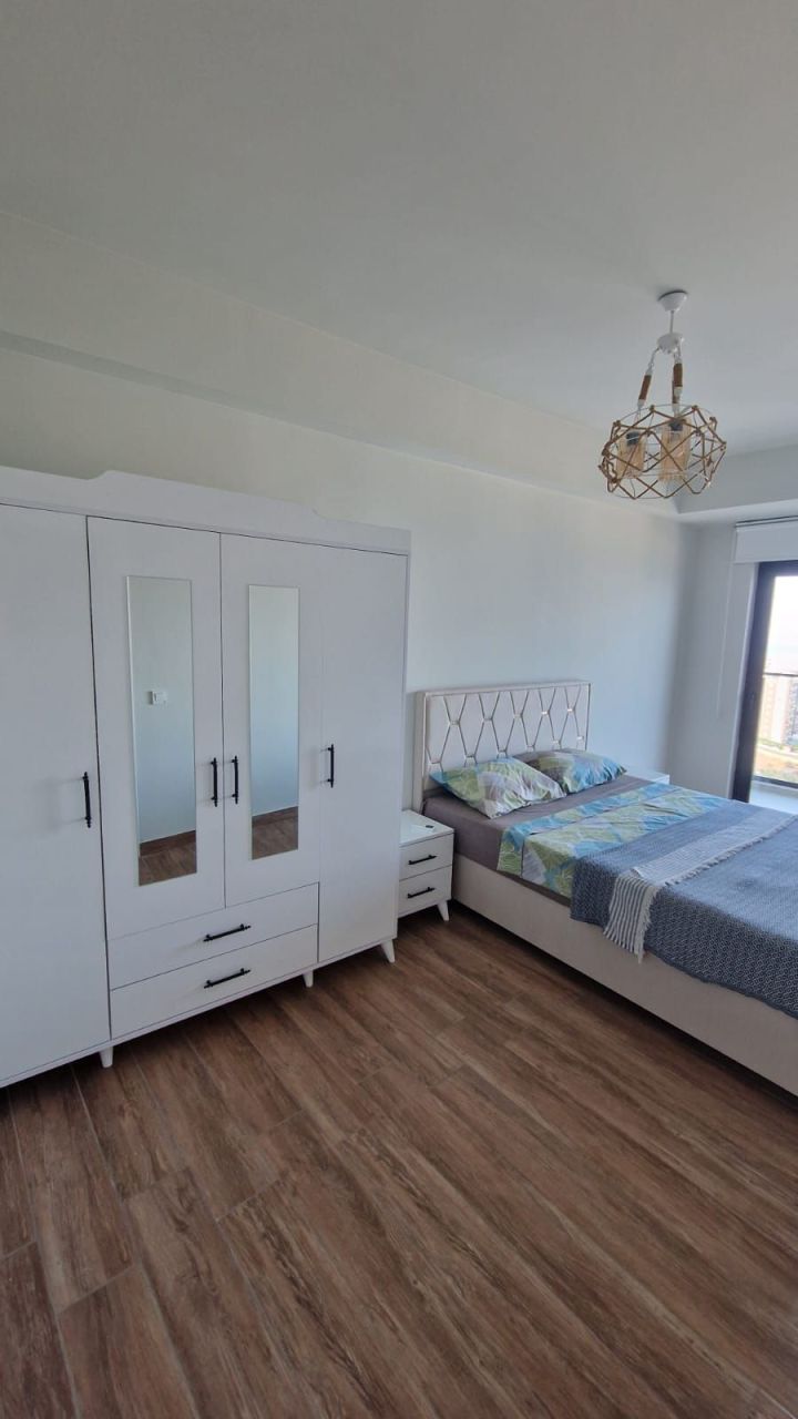 Flat in Mersin, Turkey, 90 m² - picture 5