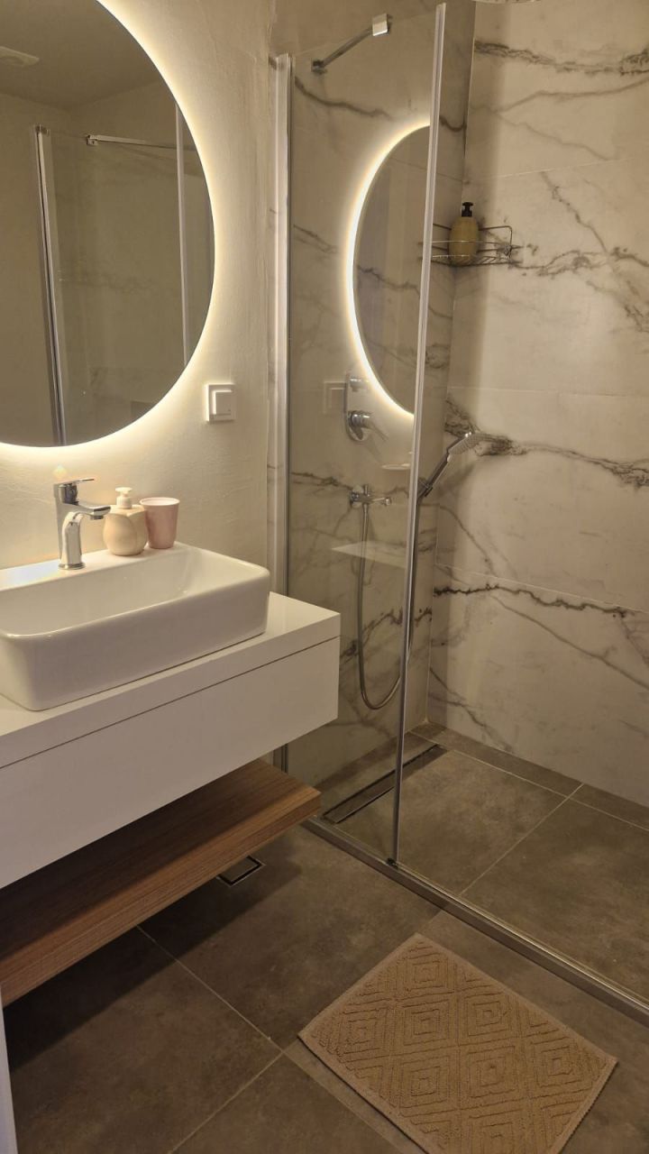 Flat in Mersin, Turkey, 90 m² - picture 10