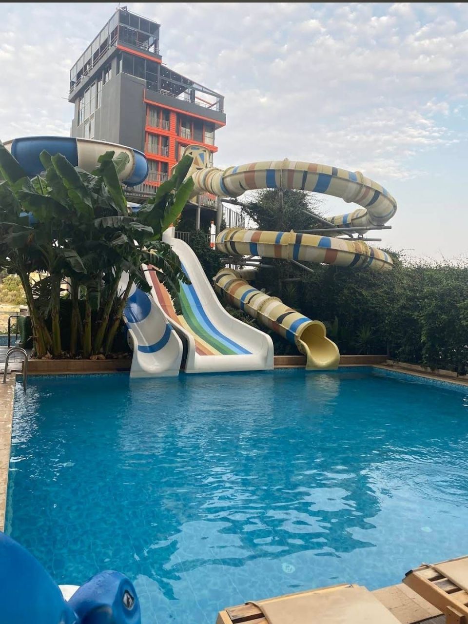 Flat in Mersin, Turkey, 90 m² - picture 12