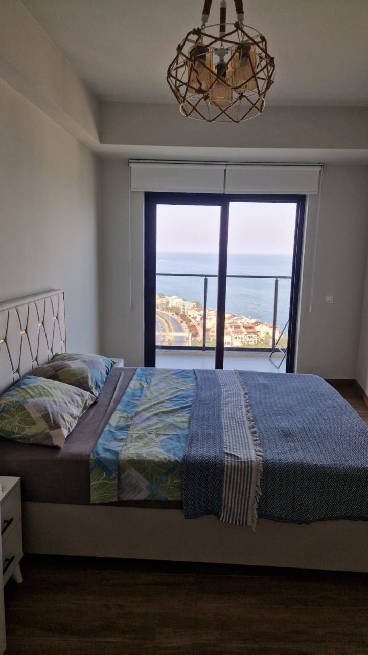 Flat in Mersin, Turkey, 90 m² - picture 8