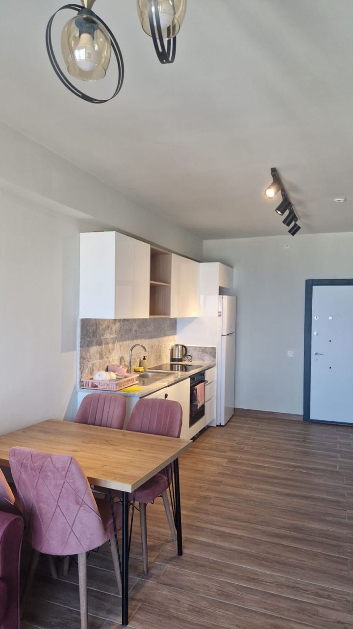 Flat in Mersin, Turkey, 90 m² - picture 6