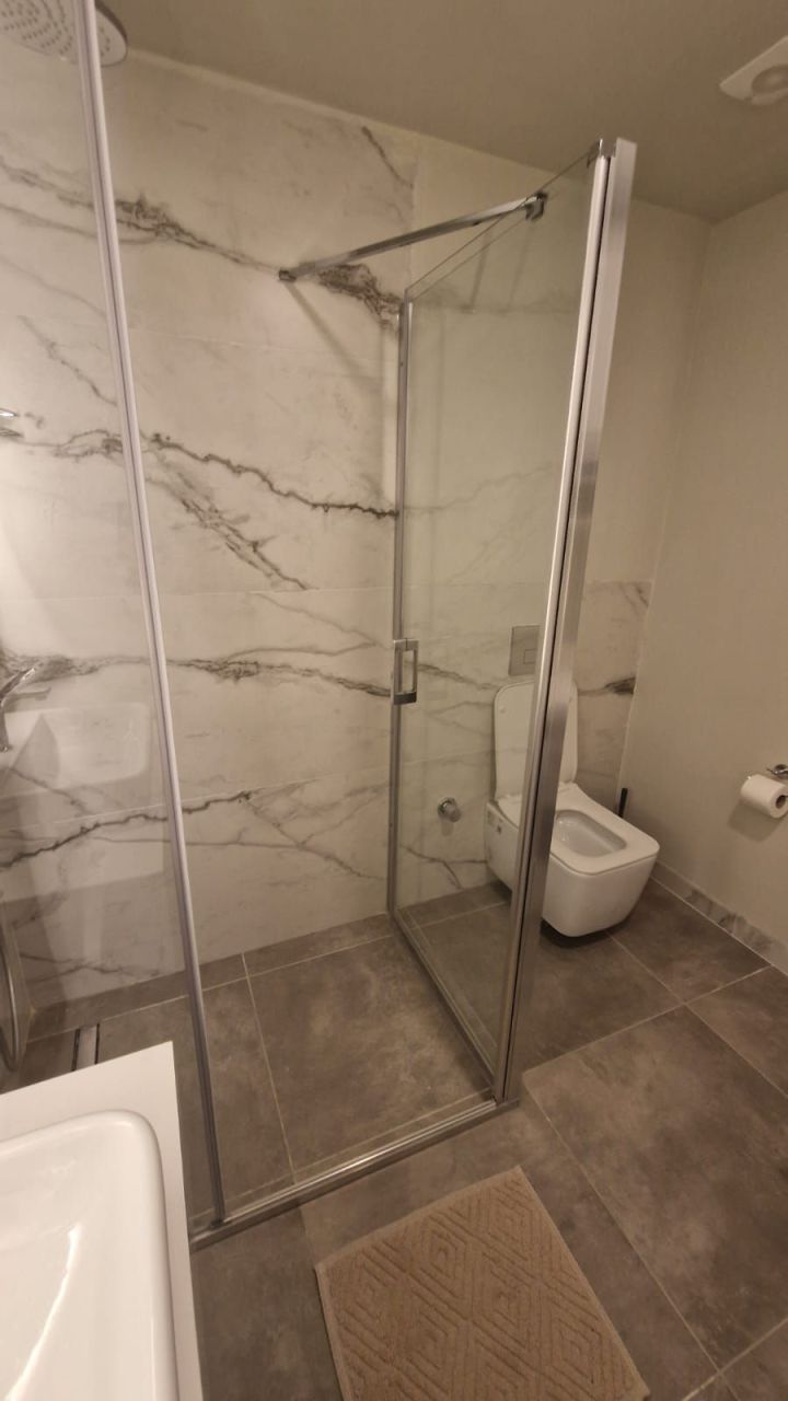 Flat in Mersin, Turkey, 90 m² - picture 11