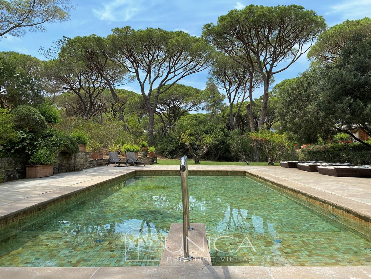 Villa a Roccamare, Italia, 500 m² - foto 5