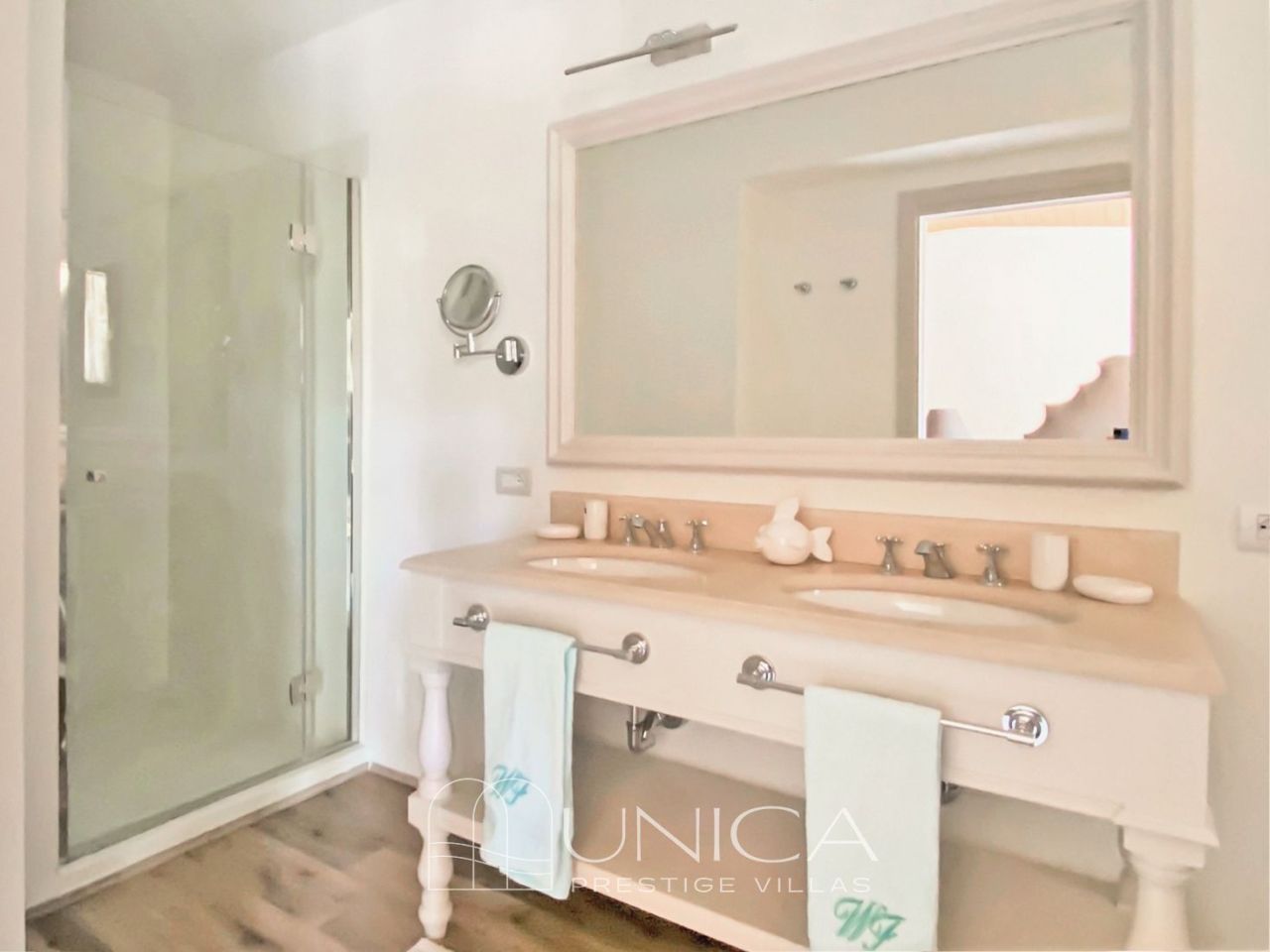 Villa a Roccamare, Italia, 500 m² - foto 16