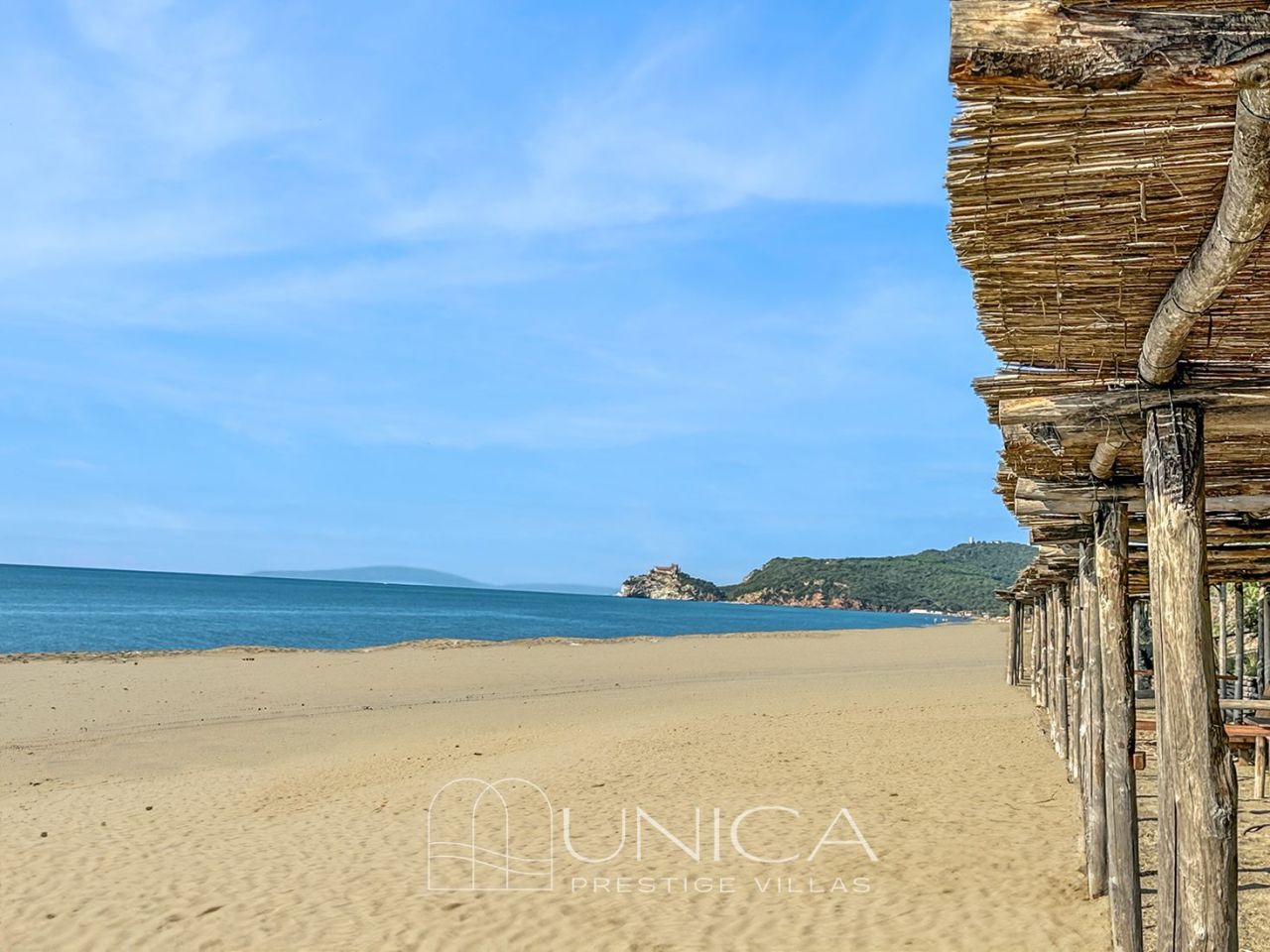 Villa a Roccamare, Italia, 500 m² - foto 17