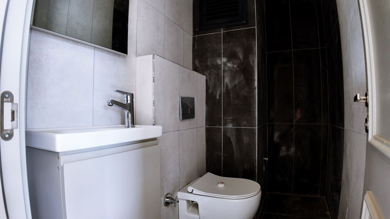 Attico a Alanya, Turchia, 100 m² - foto 7