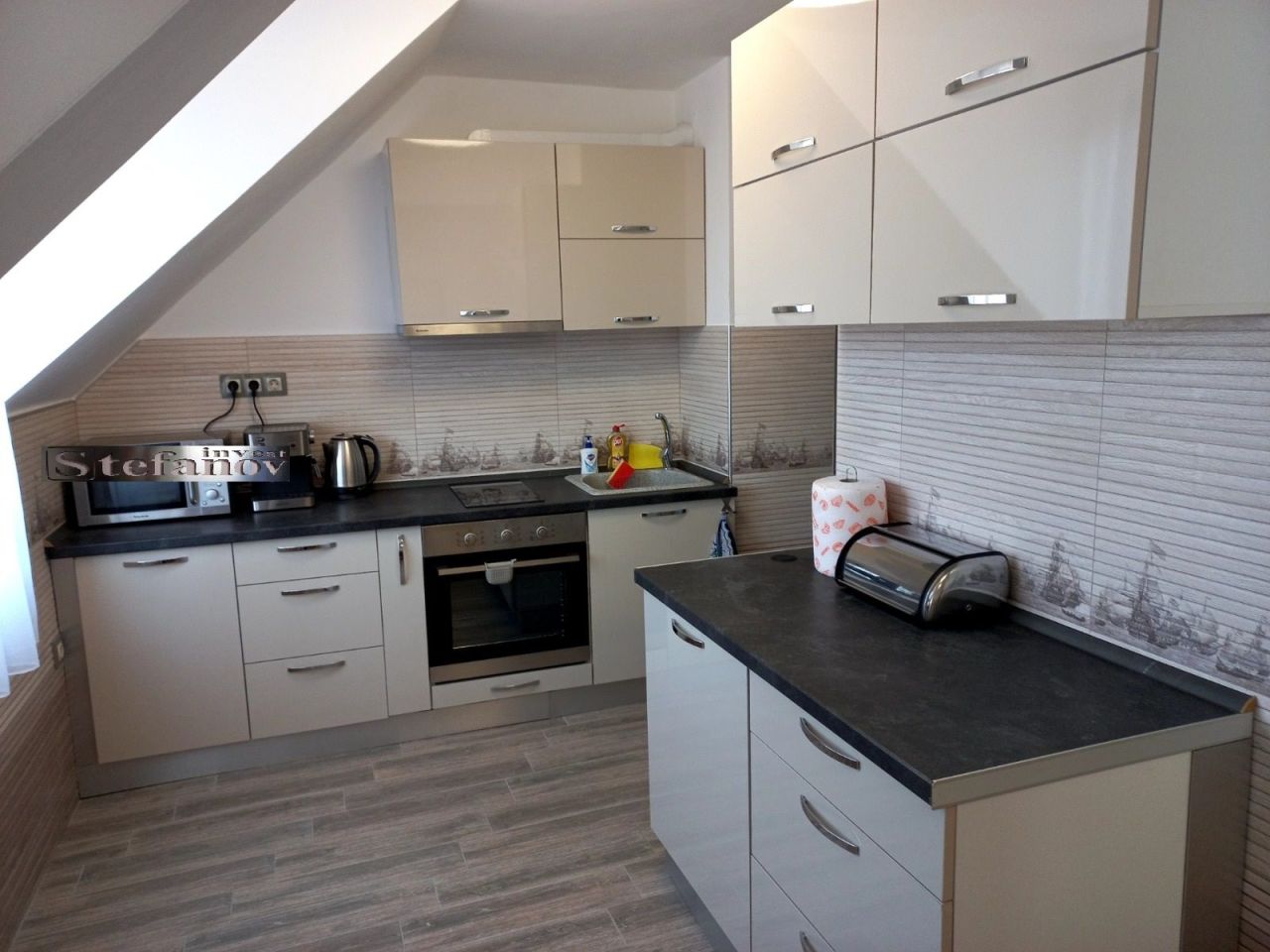 Flat in Varna, Bulgaria, 110 m² - picture 3