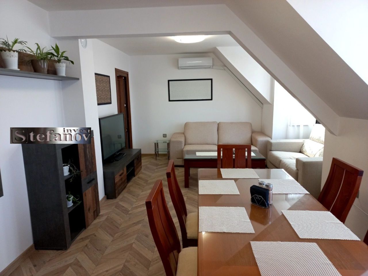 Flat in Varna, Bulgaria, 110 m² - picture 1