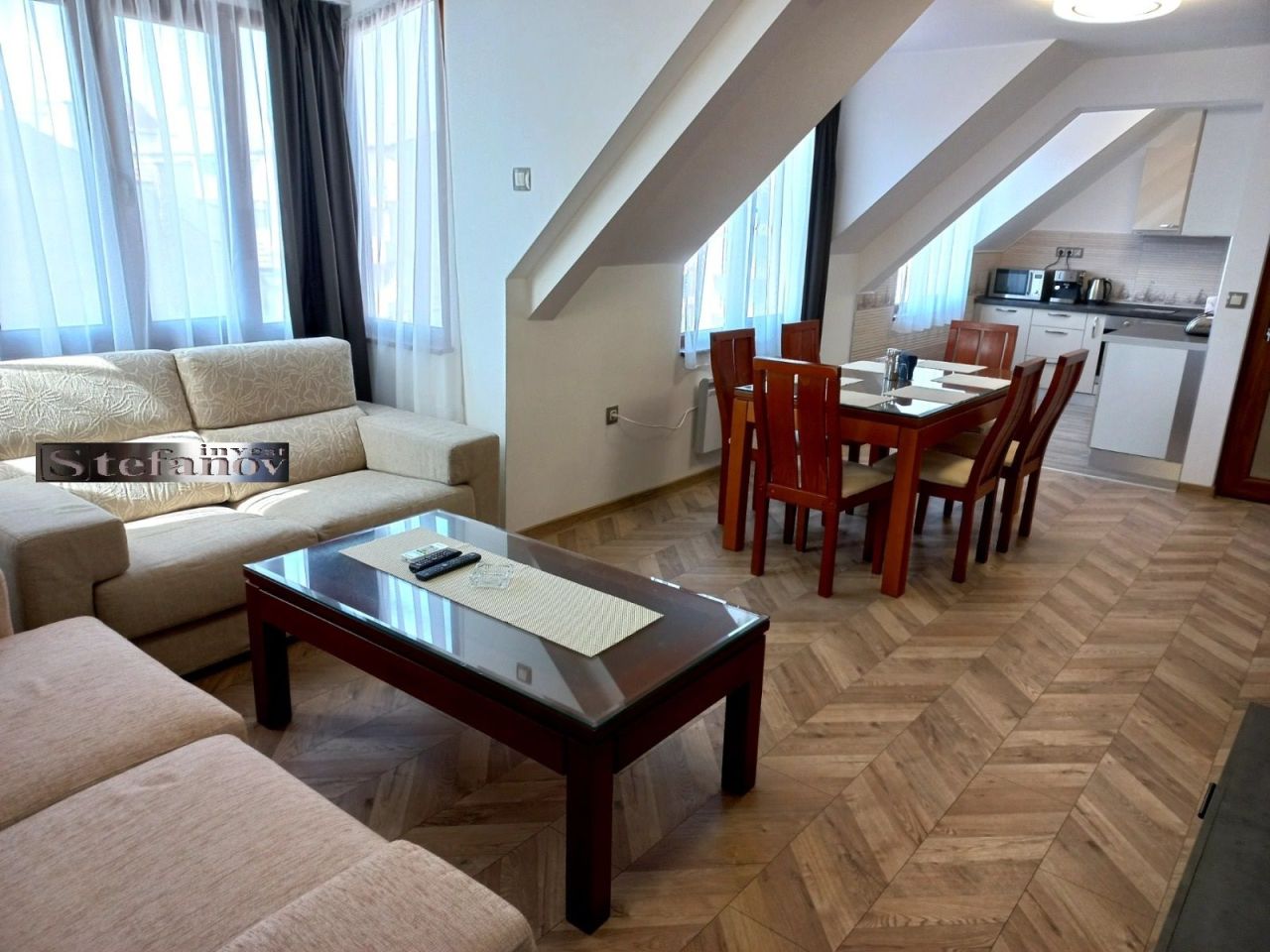 Flat in Varna, Bulgaria, 110 m² - picture 6