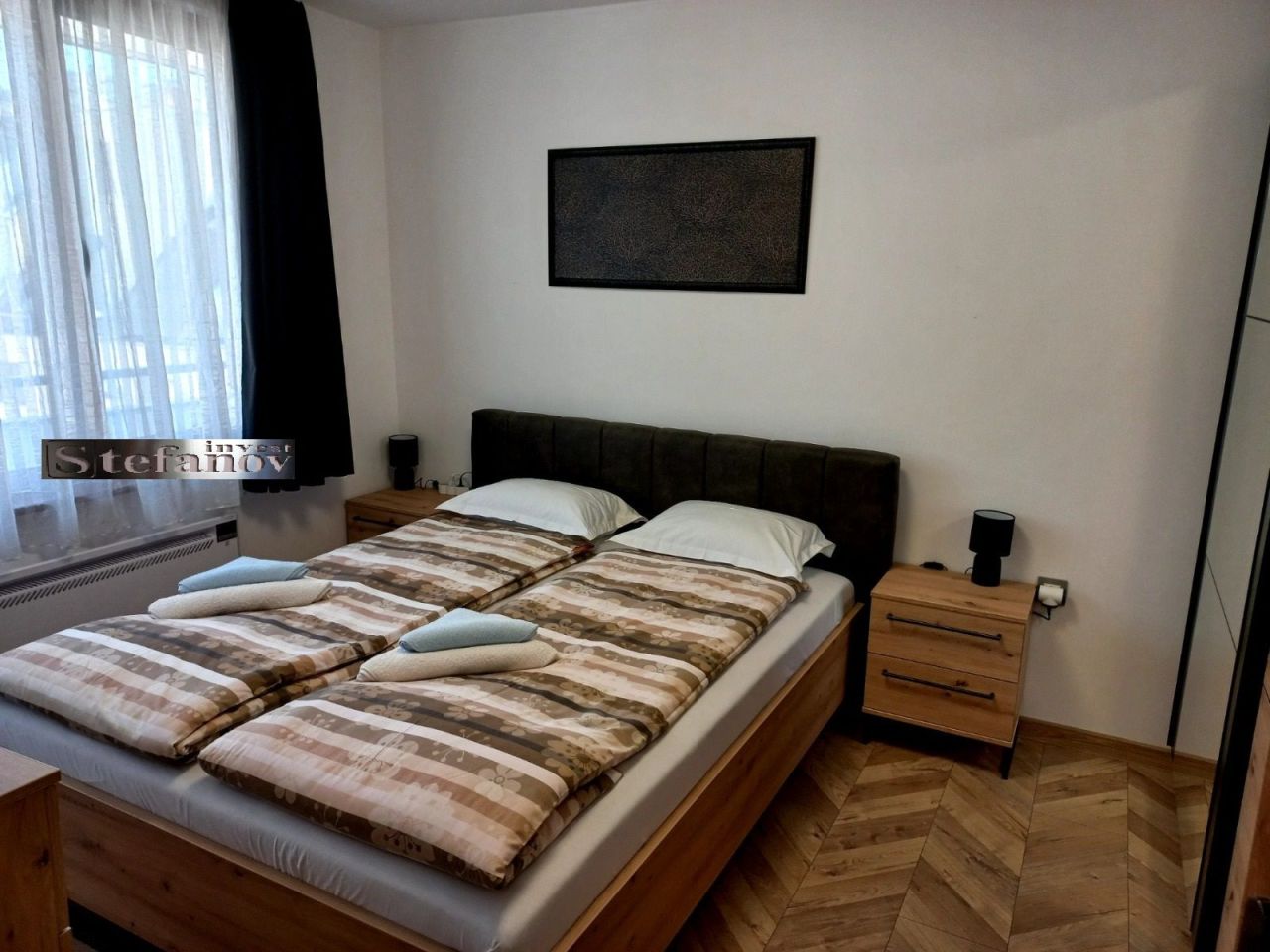 Flat in Varna, Bulgaria, 110 m² - picture 10