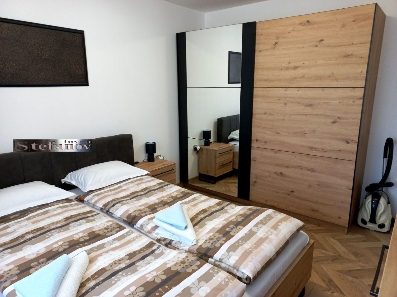 Flat in Varna, Bulgaria, 110 m² - picture 7